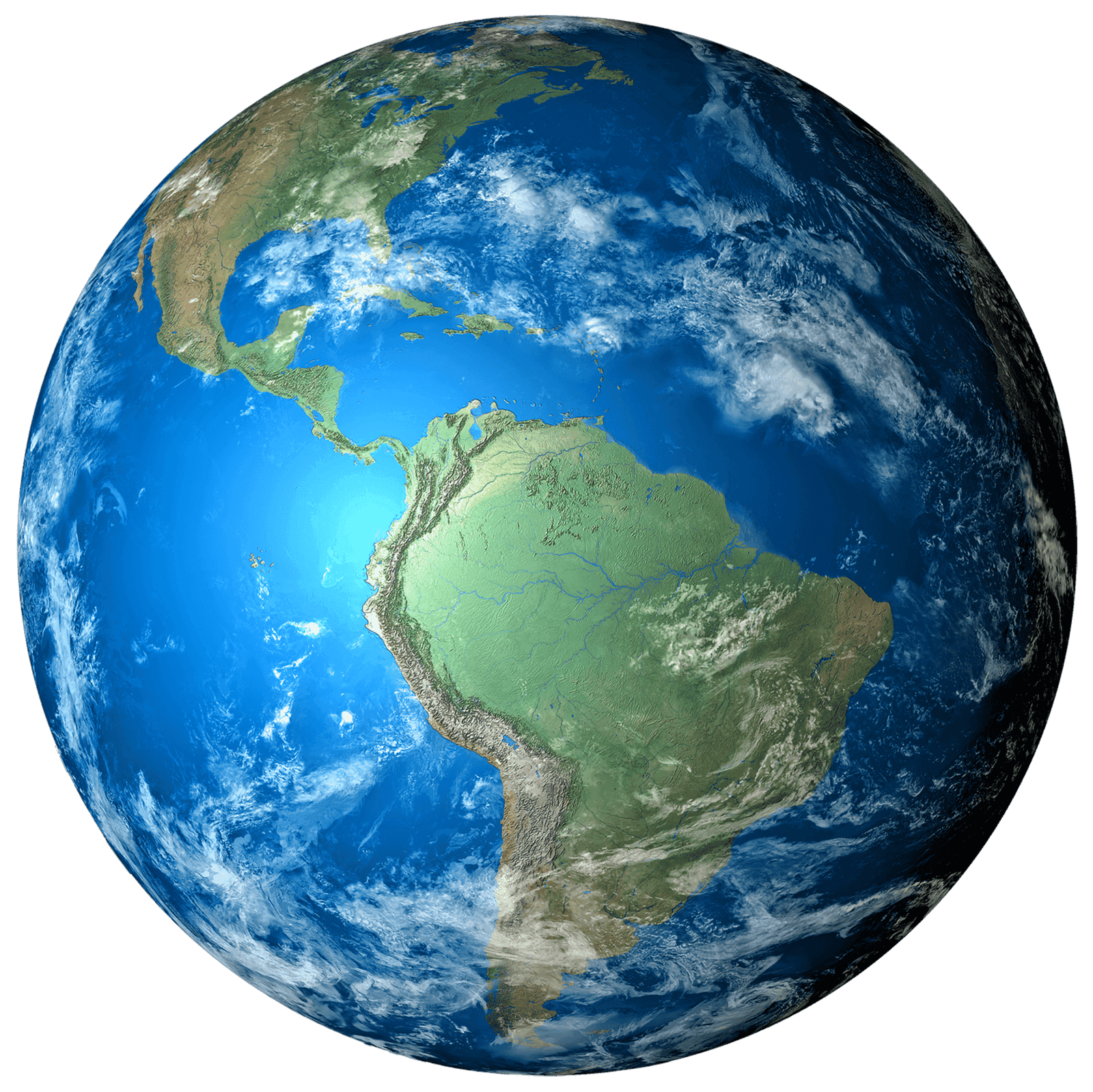 Earth