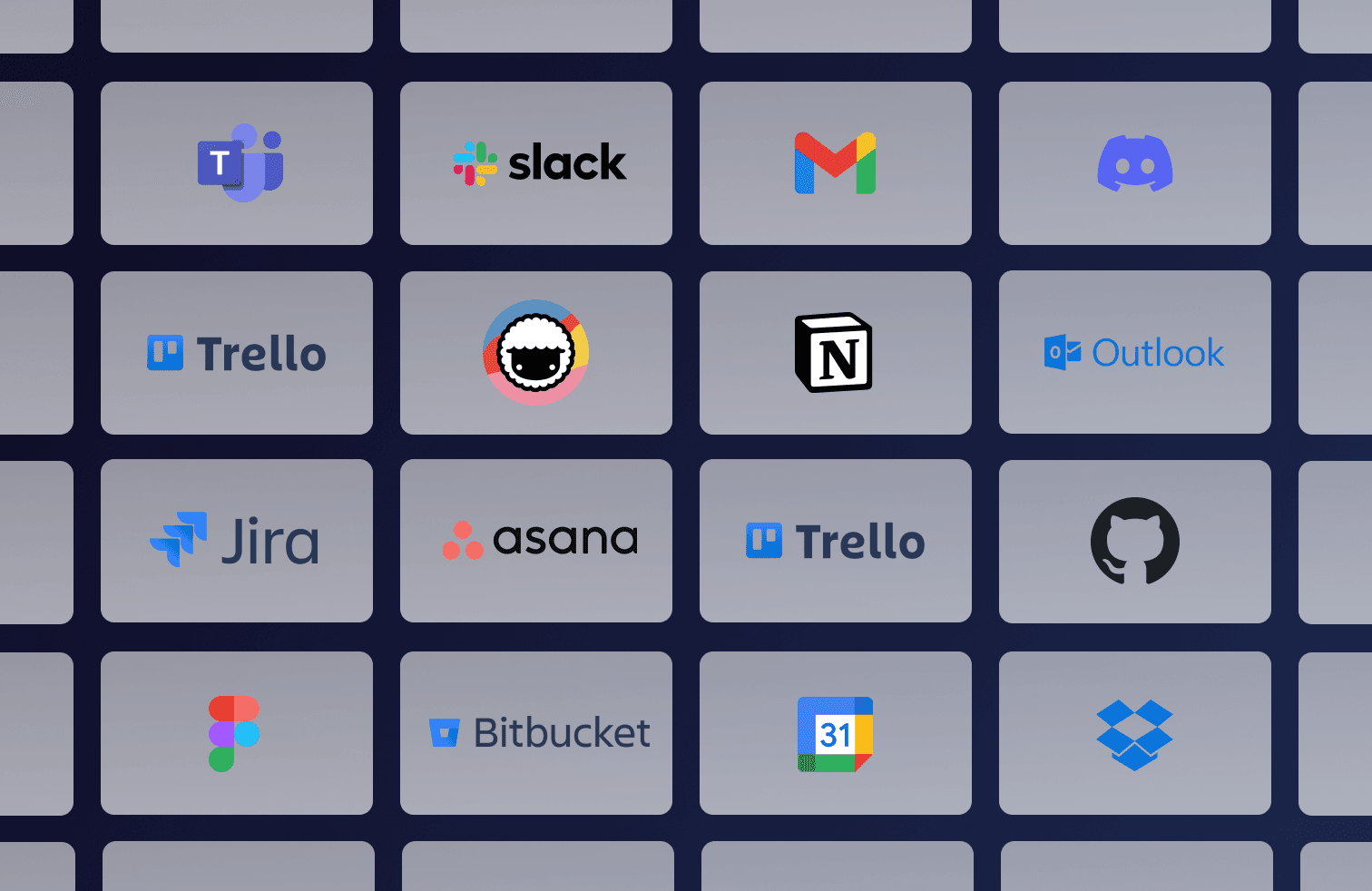 Integrations